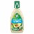 Wish-Bone® Avocado Ranch Dressing Perspective: front