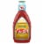Western Fat Free Sweet & Smooth Dressing Perspective: front