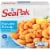 SeaPak™ Oven Crispy Popcorn Shrimp Perspective: front