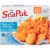 SeaPak™ Oven Crispy Butterfly Shrimp Perspective: front