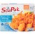 SeaPak™ Oven Crispy Butterfly Shrimp Family Size Perspective: front