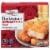 SeaPak™ Budweiser Beer Battered Cod Fillets Perspective: front