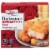 SeaPak™ Budweiser Beer Battered Cod Fillets Perspective: front