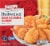SeaPak™ Budweiser Beer Battered Oven Crunchy Shrimp Perspective: front