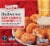 SeaPak Budweiser Beer Battered Crab Poppers Perspective: front