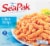 SeaPak® Clam Strips Perspective: front