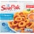 SeaPak Breaded Calamari with Sauce Perspective: front