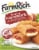 Farm Rich® Pizza Crunchers Perspective: front
