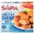 SeaPak Lobster & Shrimp Bites Perspective: front
