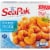 SeaPak™ Orange Shrimp Perspective: front