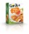 Farm Rich Toasted Ravioli with Marinara Sauce, Frozen Appetizer Perspective: front