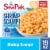 SeaPak Garlic, Seasonings and Real Butter Shrimp Scampi Perspective: front