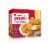 Farm Rich Budweiser Beer Battered Cheese Sticks, Frozen Appetizer Perspective: front