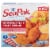 SeaPak™ Southern Style Jumbo Shrimp Perspective: front