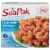 SeaPak® Dynamite Shrimp Perspective: front