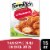 Farm Rich Sweet Thai Style Chili Sauced Chicken Bites Perspective: front