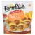 Farm Rich® Cheeseburger Flavored Meatballs Perspective: front