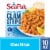 SeaPak Crunchy Breaded Clam Strips Perspective: front