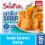 SeaPak Jumbo Coconut Shrimp Perspective: front