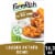 Farm Rich Hand Stuffed Cheddar Cheese and Bacon Loaded Potato Skins Perspective: front