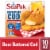 SeaPak Beer Battered Frozen Cod Perspective: front