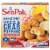 SeaPak™ Beer Battered Cheese & Crab Poppers Perspective: front
