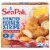 SeaPak™ Beer Battered Flounder Strips Perspective: front