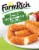 Farm Rich® Breaded Mozzarella Cheese Sticks Perspective: front