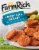 Farm Rich Crispy Breaded Dill Pickle Slices Perspective: front