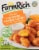 Farm Rich Breaded Cheddar Cheese Curds Perspective: front