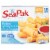 SeaPak™ Shrimp Spring Rolls Perspective: front