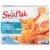SeaPak Parmesan Butterfly Shrimp Perspective: front