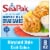 SeaPak™ Wild Caught Maryland Style Crab Cakes Perspective: front