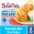 SeaPak Maryland Style Crab Cakes Perspective: front