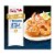 SeaPak™ Gold Label Lemon Miso Shrimp & Scallops Perspective: front