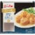 SeaPak™ Gold Label Garlic Butter Scallops Perspective: front