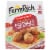 Farm Rich® Flame Broiled Italian Style Beef Pork & Chicken Frozen Meatballs Perspective: front