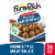 Farm Rich® Flmae Broiled Homestyle Beef & Pork Frozen Meatballs Perspective: front