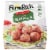 Farm Rich Flame Broiled Turkey Meatballs Perspective: front
