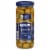Goya® Manzanilla Spanish Olives Perspective: front