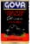 Goya Pitted Black Olives Perspective: front