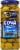 Goya Reduced Sodium Manzanilla Spanish Stuffed Olives Perspective: front