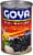 Goya Black Bean Soup Perspective: front