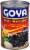 Goya Black Bean Soup Perspective: front
