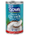 Goya Cream of Coconut Perspective: front