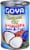 Goya® Light Reduced Fat Coconut Milk Perspective: front
