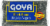 Goya Black Beans Perspective: front