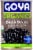 Goya Organic Black Beans Perspective: front
