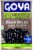 Goya Organic Black Beans Perspective: front