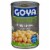 Goya Organic Chick Peas Garbanzos Perspective: front